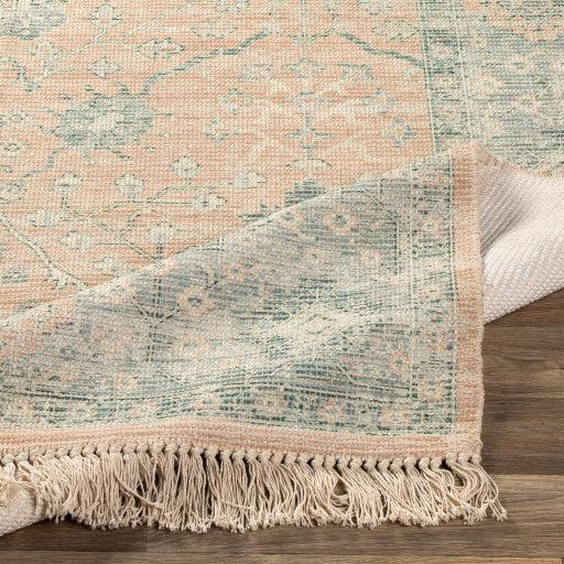 Zainab Rug by Surya-zai-2310-surya-Blue Hand Home