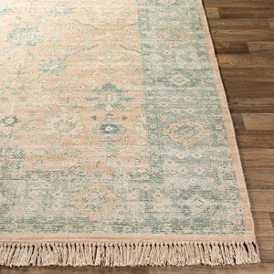 Zainab Rug by Surya-zai-2310-surya-Blue Hand Home