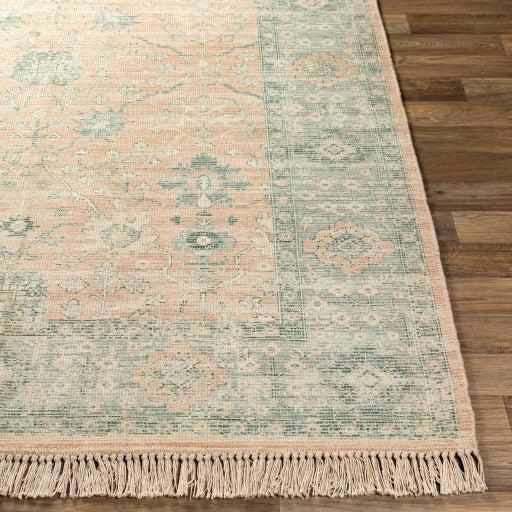 Zainab Rug by Surya-zai-2310-surya-Blue Hand Home