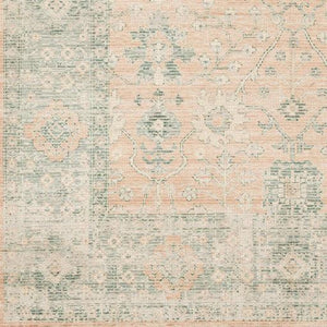 Zainab Rug by Surya-zai-2310-surya-Blue Hand Home