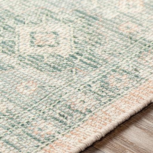 Zainab Rug by Surya-zai-2310-surya-Blue Hand Home
