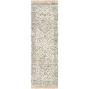 Zainab Rug by Surya-zai-2311-surya-Blue Hand Home