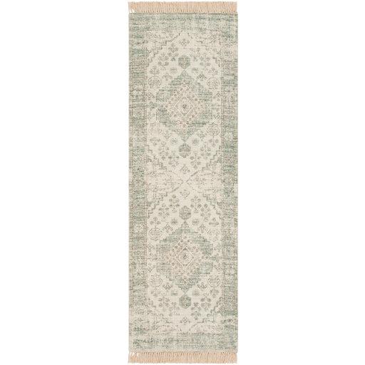 Zainab Rug by Surya-zai-2311-surya-Blue Hand Home