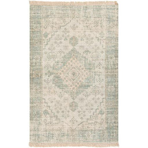 Zainab Rug by Surya-zai-2311-surya-Blue Hand Home