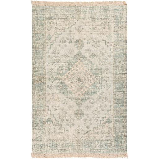 Zainab Rug by Surya-zai-2311-surya-Blue Hand Home