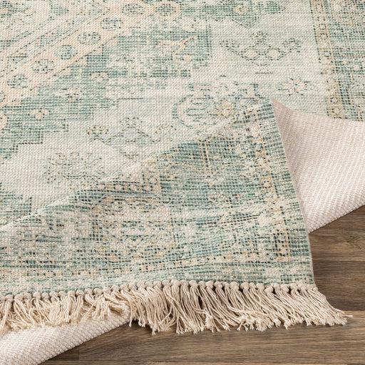 Zainab Rug by Surya-zai-2311-surya-Blue Hand Home