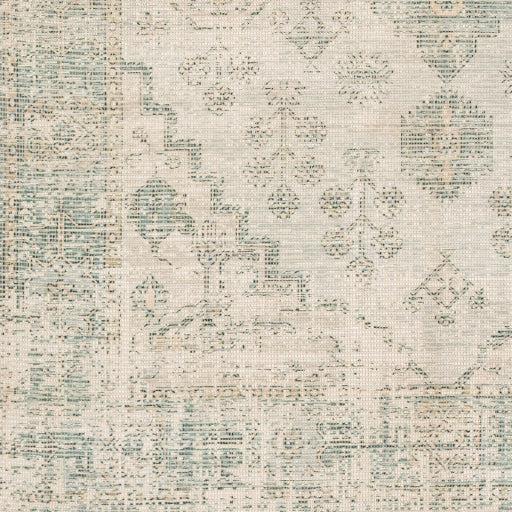 Zainab Rug by Surya-zai-2311-surya-Blue Hand Home