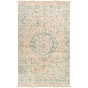 Zainab Rug by Surya-zai-2313-surya-Blue Hand Home