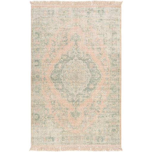 Zainab Rug by Surya-zai-2313-surya-Blue Hand Home
