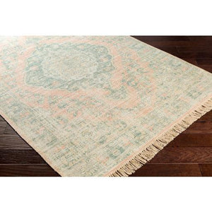 Zainab Rug by Surya-zai-2313-surya-Blue Hand Home