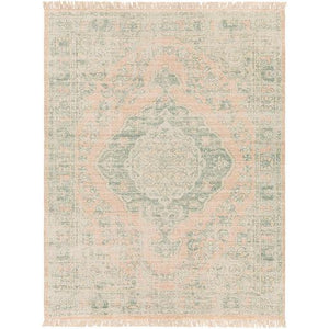 Zainab Rug by Surya-zai-2313-surya-Blue Hand Home
