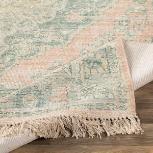 Zainab Rug by Surya-zai-2313-surya-Blue Hand Home