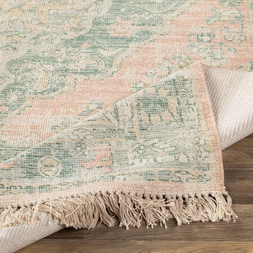 Zainab Rug by Surya-zai-2313-surya-Blue Hand Home