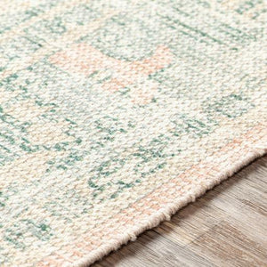 Zainab Rug by Surya-zai-2313-surya-Blue Hand Home