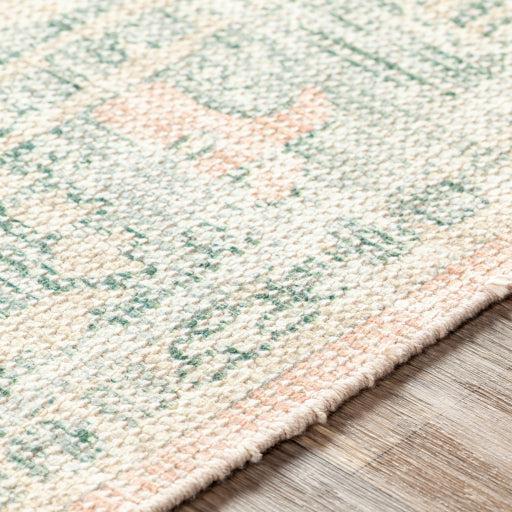 Zainab Rug by Surya-zai-2313-surya-Blue Hand Home