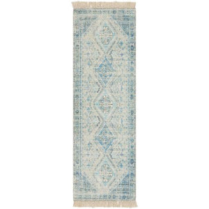 Zainab Rug by Surya-zai-2314-surya-Blue Hand Home