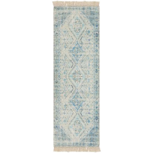 Zainab Rug by Surya-zai-2314-surya-Blue Hand Home