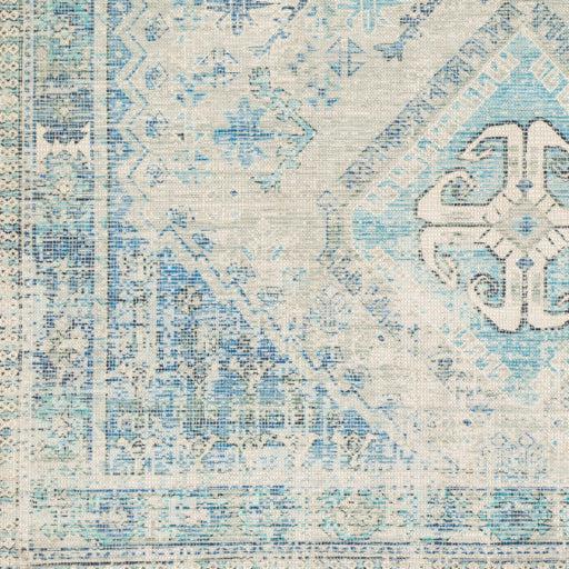 Zainab Rug by Surya-zai-2314-surya-Blue Hand Home