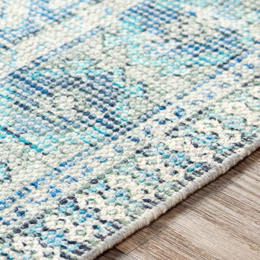 Zainab Rug by Surya-zai-2314-surya-Blue Hand Home
