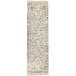 Zainab Rug by Surya-zai-2316-surya-Blue Hand Home