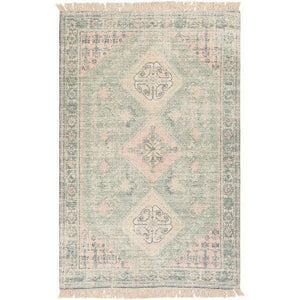 Zainab Rug by Surya-zai-2316-surya-Blue Hand Home