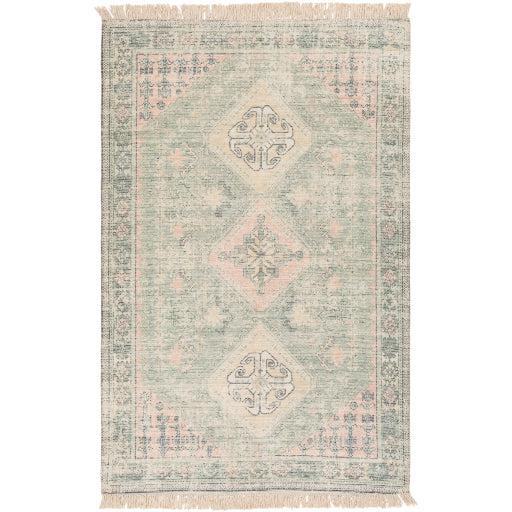 Zainab Rug by Surya-zai-2316-surya-Blue Hand Home