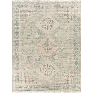 Zainab Rug by Surya-zai-2316-surya-Blue Hand Home
