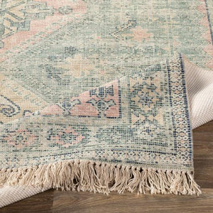 Zainab Rug by Surya-zai-2316-surya-Blue Hand Home
