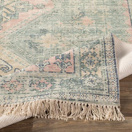Zainab Rug by Surya-zai-2316-surya-Blue Hand Home