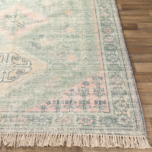 Zainab Rug by Surya-zai-2316-surya-Blue Hand Home