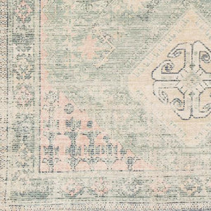Zainab Rug by Surya-zai-2316-surya-Blue Hand Home