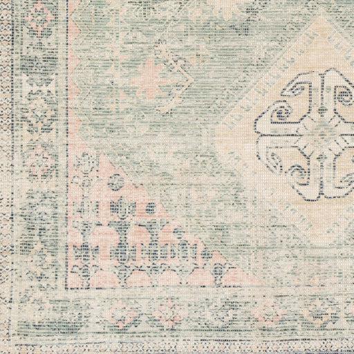 Zainab Rug by Surya-zai-2316-surya-Blue Hand Home
