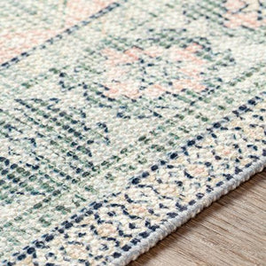 Zainab Rug by Surya-zai-2316-surya-Blue Hand Home