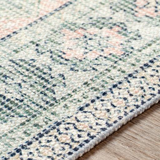 Zainab Rug by Surya-zai-2316-surya-Blue Hand Home
